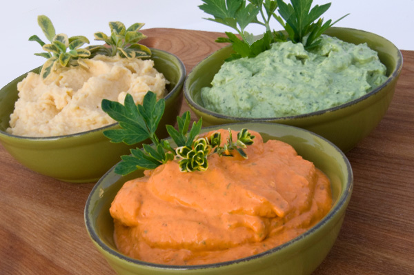 Dips 1
